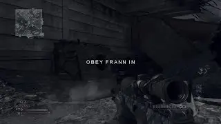 Joined Obey