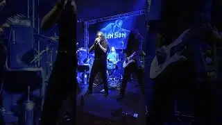 Isen Son - The Colony (Brazilian Holocaust) - Live