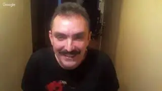Первая встреча с Квачковым - Михаил Шендаков/ПРЯМОЙ ЭФИР СТ//17.03.2019
