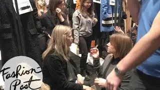 Insider: Kom med backstage hos MaxMara