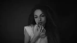 Teaser Miss IGSU 2017 N1 Svanidze Bella
