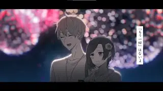[ MMV / MAD ]アイカギ - 優里ちゃんねる【公式】