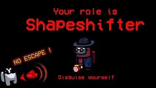 Among Us: Best Shapeshifter Comeback – Solo Impostor Wins After All Voted Out! 🔥