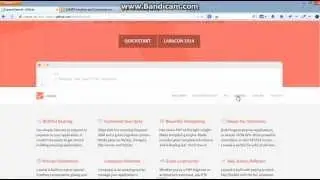 Tutorial Install Composer Laravel Framework