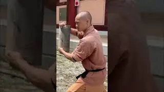 Iron Body