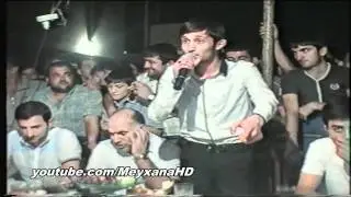 Super Deyishme Gulaga & Perviz Bulbule - Dagitdilar Sokduler (Corat Toyu 24.06.2011)