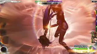 New Job: "Raven Peeress" | MOBIUS FINAL FANTASY