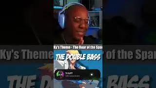 ⚡️Ky's Only Good Quality Is His Theme Song...⚡️