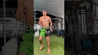 Motivation Training. Never Quit in Halfway