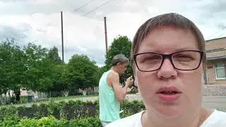 Как же хочется домой. Мы ещё в Рязани.