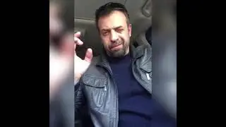 Рецепт кофе от Влада Чижова