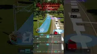 🔥ULTIMATE Tip #13 | Cities Skylines 2 | Road Tools Tutorial