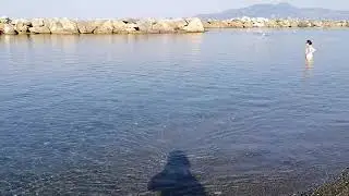 Воспоминание о лете июнь 2019