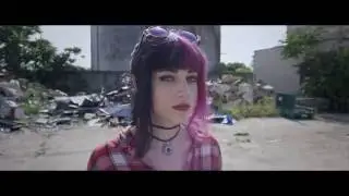 The Paranoid - Poďme sa báť