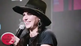 Lana Parrilla || Flashlight (Version 2)