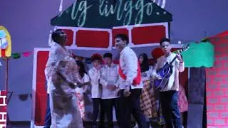 Dominican School Manila | Feast of St. Dominic S.Y 2019-2020