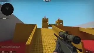 CSGO LEGO LAND FUN