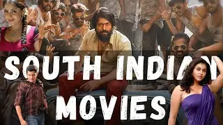 south Indian movie || Hindi dubbed || most views movies of south