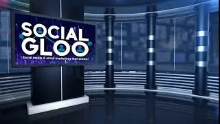 Branded Zoom Virtual Video Background 2