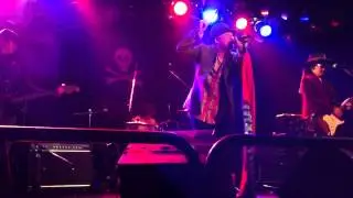『Keep　On　Rollin'　Vol.5』2012.06.09 1/9
