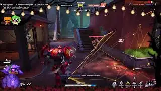 Road to the best