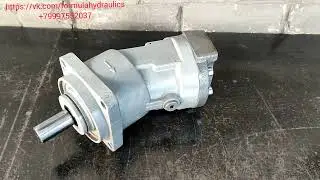 гидромотор гидронасос 310.3(4).56.01.06