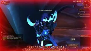 World of Warcraft: Shadowlands - # 624 Настройка зеркал: Чертоги Покаяния