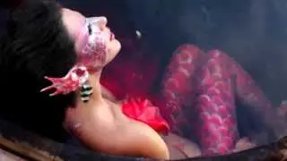 Undine. Body Art. Ундина. Боди Арт.