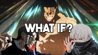 What if Todo, Inumaki and Noritoshi Kamo had Domain Expansions? | Jujutsu Kaisen