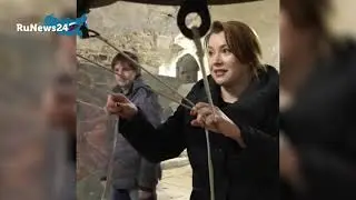 Вера Сотникова рассказала, как к ней приставала молодая коллега / RuNews24