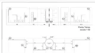 Aula 7 - Interpretação de projetos hidráulicos