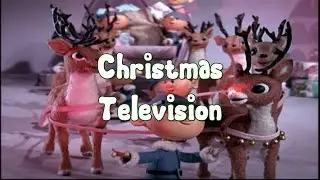 Christmas Television Specials