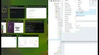 Scriptsfor Select Insert Update in pgAdmin