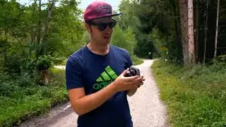My experience with Freewell ND16/PL neutral density filter for DJI Mavic Mini (Staffelsee)