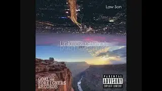 Law Son - Unknown Land (Audio)