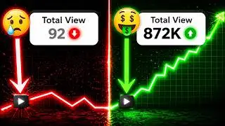 make a killer YouTube intro (2024 Algorithm)