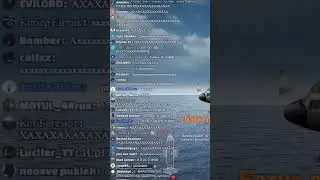 Жена быкует на Валакаса