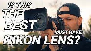 My Experience with Nikon NIKKOR Z 28-135mm Power Zoom
