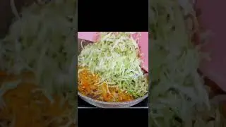Начинка из капусты для пирогов 
