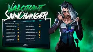 Valorant Skin Changer 2026 - Free Unlock All Skins Tool | Valorant Skin Changer
