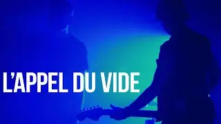 L'appel Du Vide - Schmerzen - Live at Nikola Tesla
