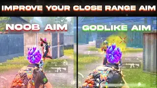 Improve Your Aim And Reflexes | Best App For Improving Aim for Pubg Mobile