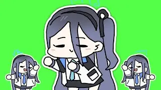 Alice Dance but 