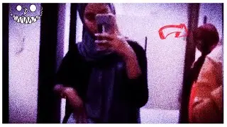 Vídeos de terror que tienes que ver