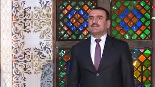 Носир Сафаров-