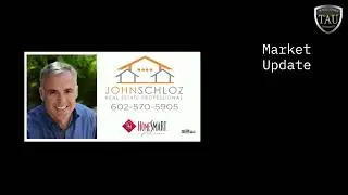 What April's numbers are telling us about the Phoenix housing Market