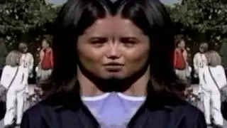 ADRIANA LIMA, Times Two.