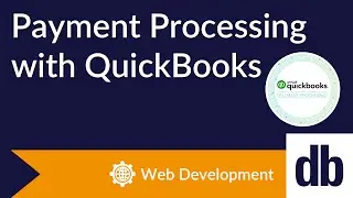 Payment Processing with QuickBooks