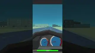 Авария Саида в simple sandbox 2