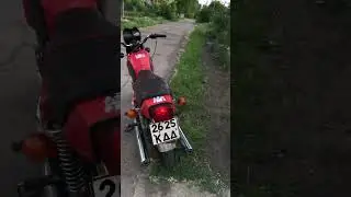 Погремушка 🥹 #иж #мотожизнь #ижак #мотожизнь #ижпланета5 #україна #bikelife #ижюпитер #ижюпитер5